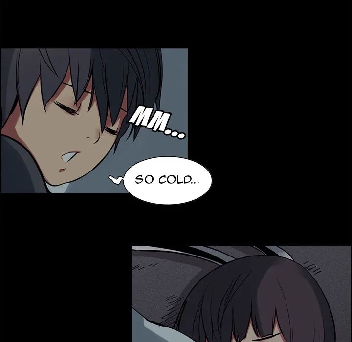 Erostica Chapter 29 page 41