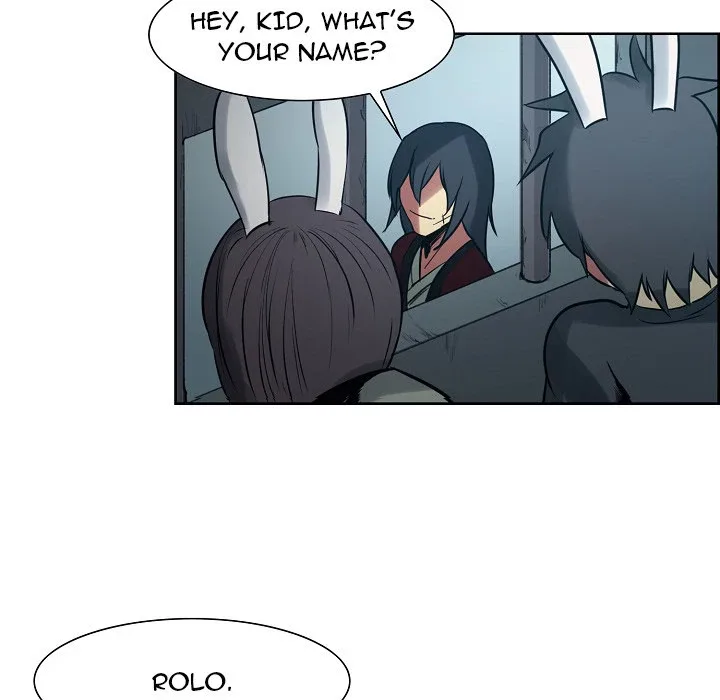 Erostica Chapter 30 page 53