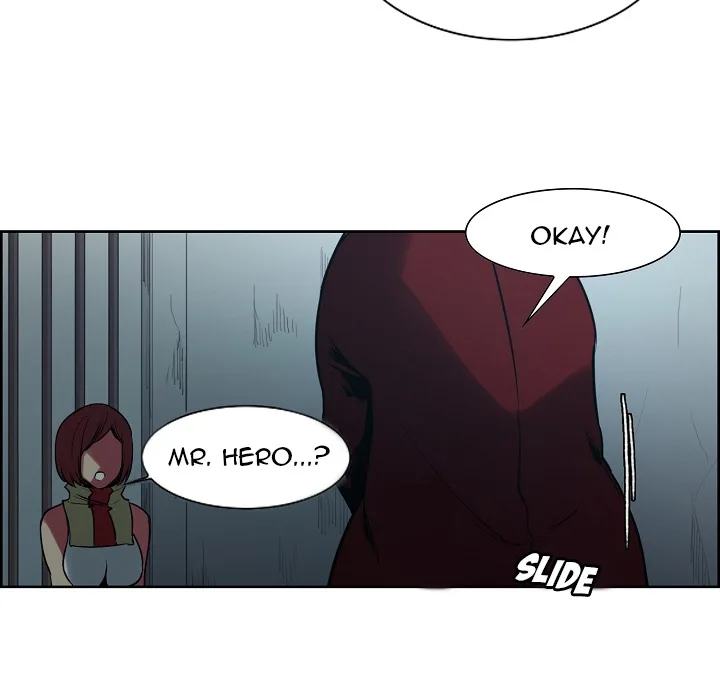 Erostica Chapter 30 page 51