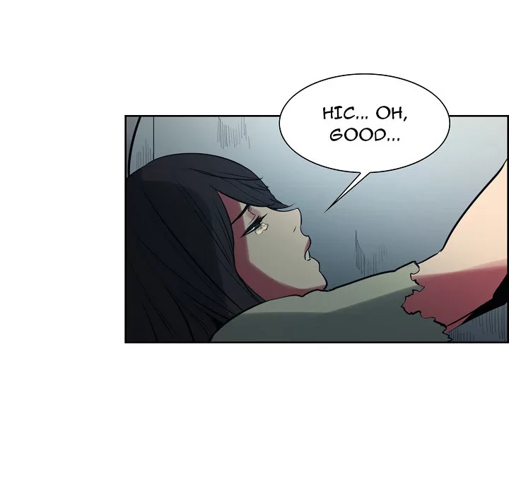 Erostica Chapter 30 page 49