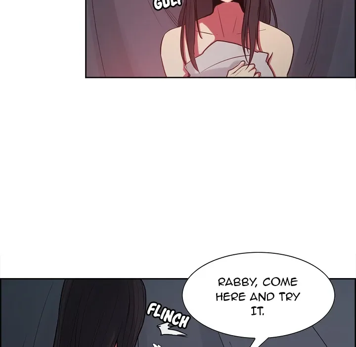 Erostica Chapter 35 page 15