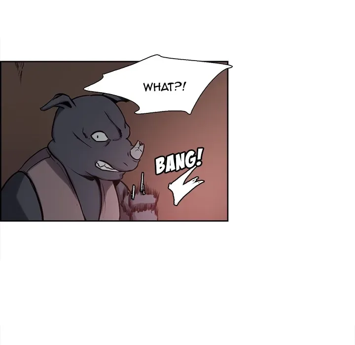 Erostica Chapter 31 page 7