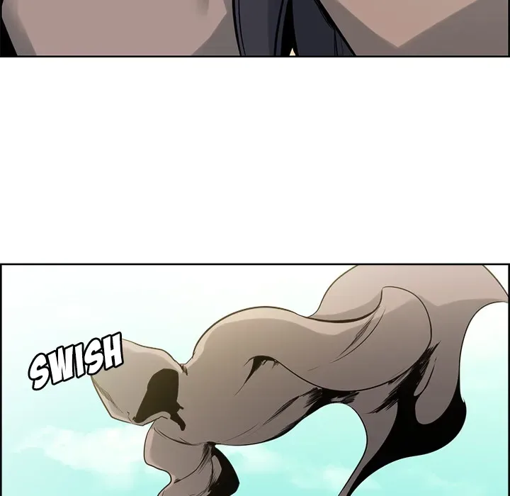 Erostica Chapter 33 page 5