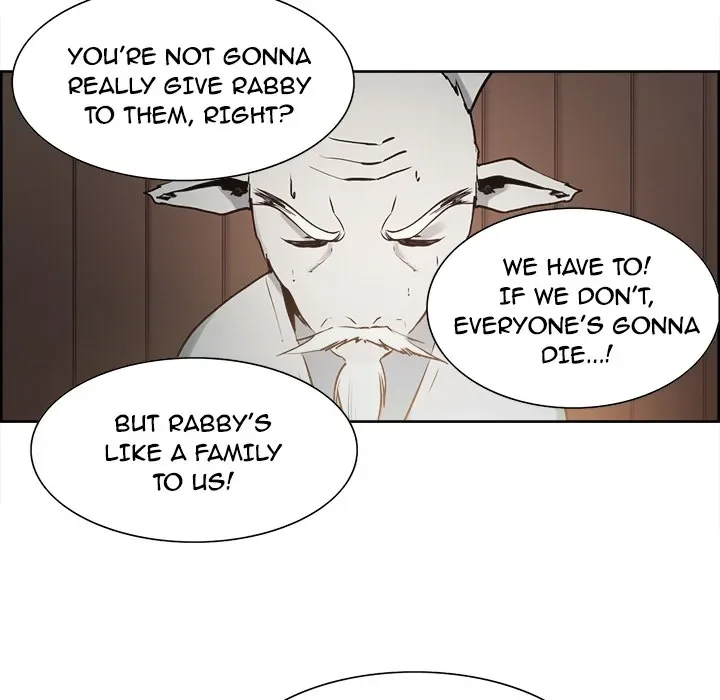 Erostica Chapter 31 page 10