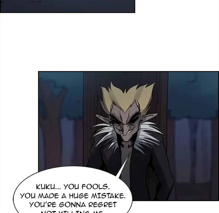 Erostica Chapter 35 page 42