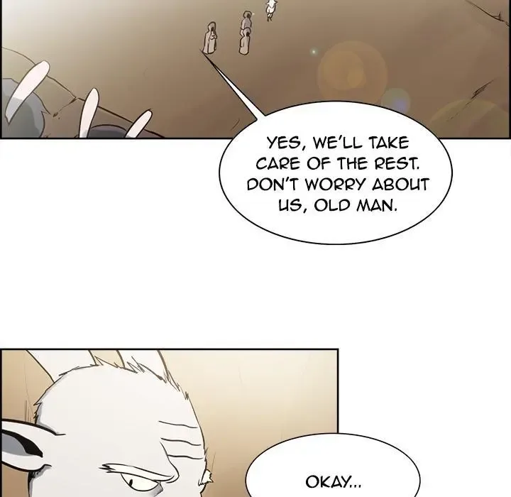 Erostica Chapter 32 page 12