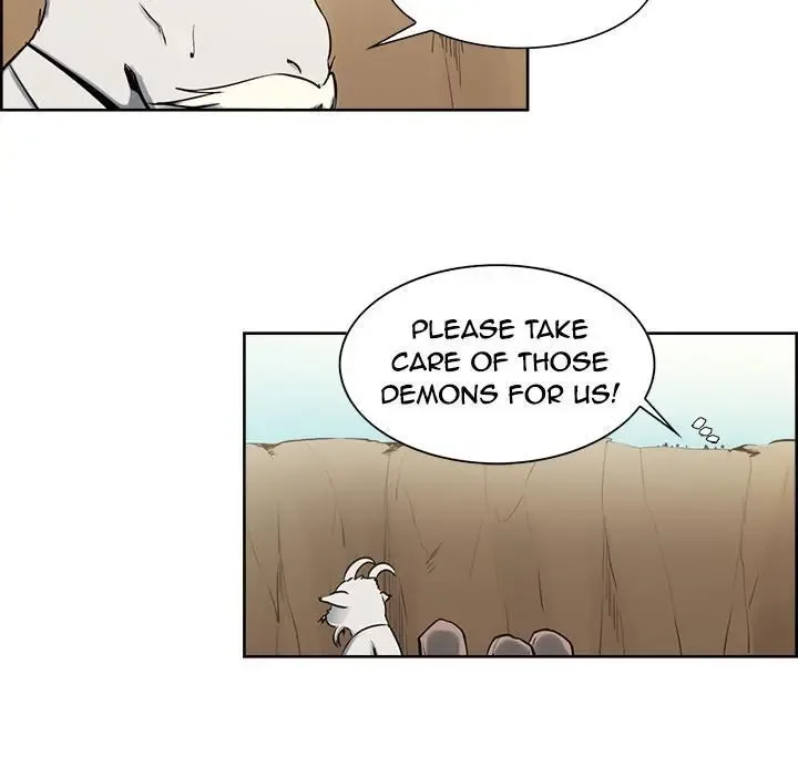 Erostica Chapter 32 page 13