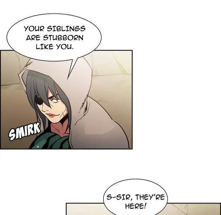 Erostica Chapter 32 page 15