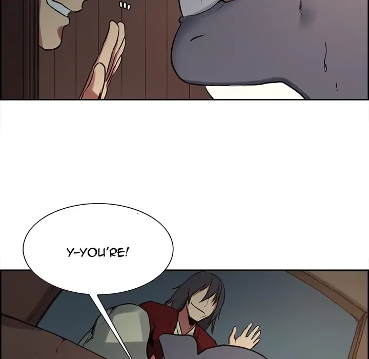 Erostica Chapter 31 page 20