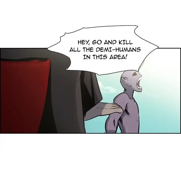 Erostica Chapter 32 page 25