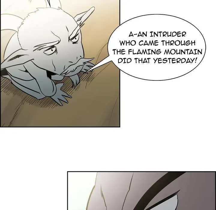 Erostica Chapter 32 page 27