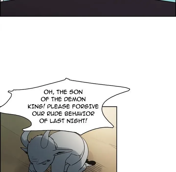 Erostica Chapter 32 page 23