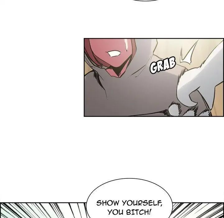 Erostica Chapter 32 page 30