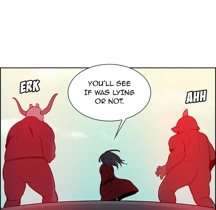 Erostica Chapter 33 page 29