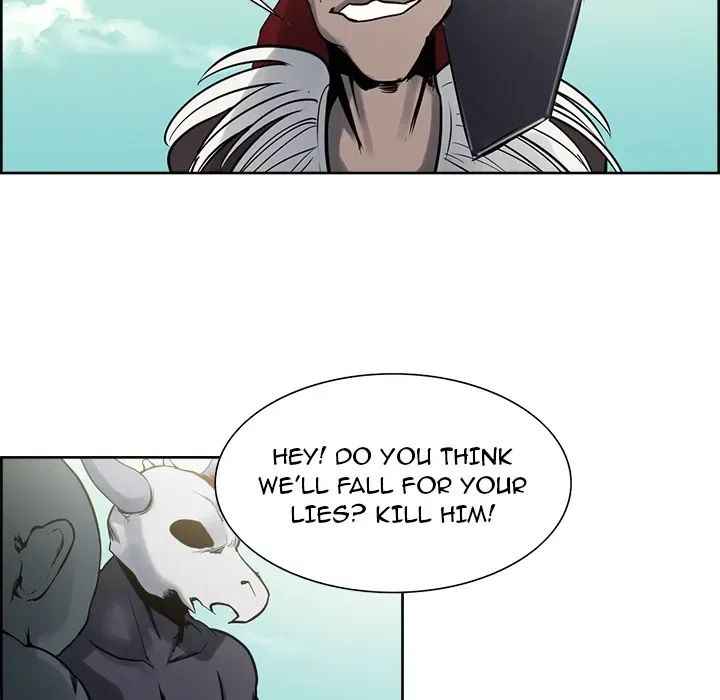 Erostica Chapter 33 page 26