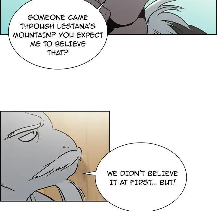 Erostica Chapter 32 page 29