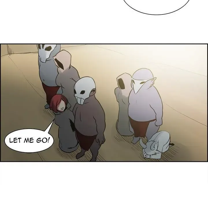 Erostica Chapter 32 page 37