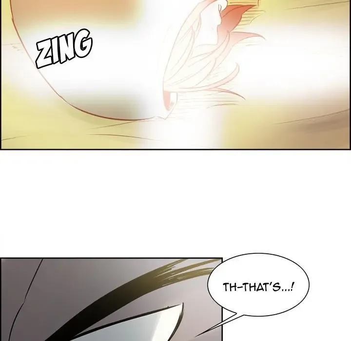 Erostica Chapter 32 page 32
