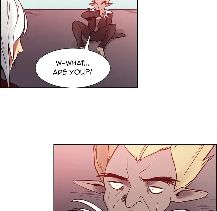 Erostica Chapter 33 page 44