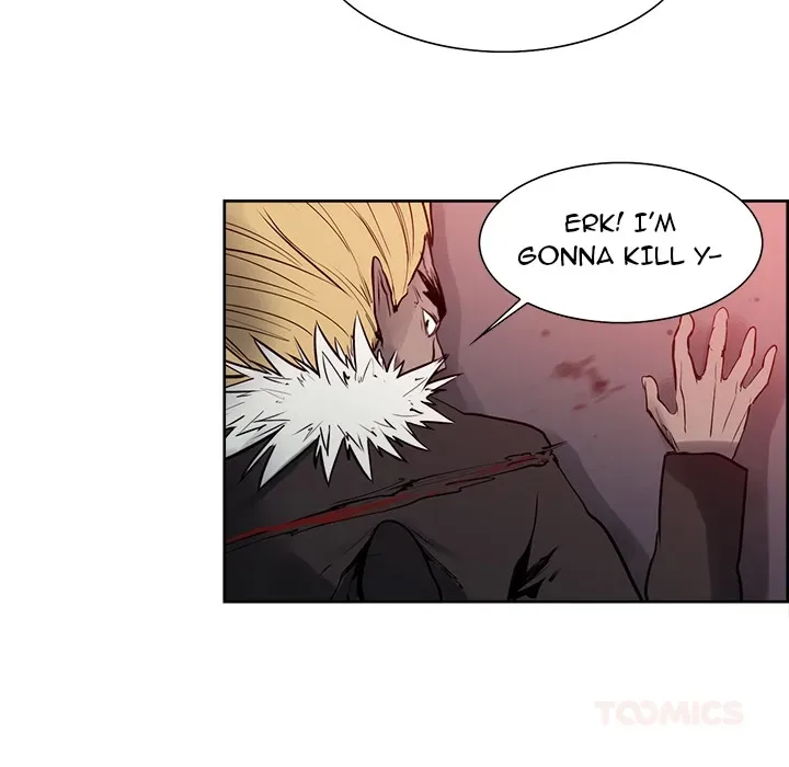 Erostica Chapter 33 page 33