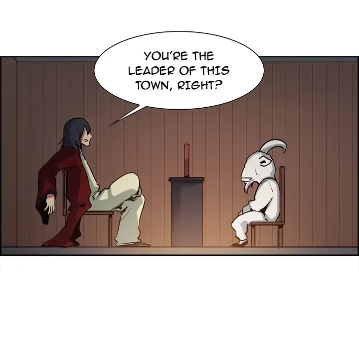 Erostica Chapter 31 page 29