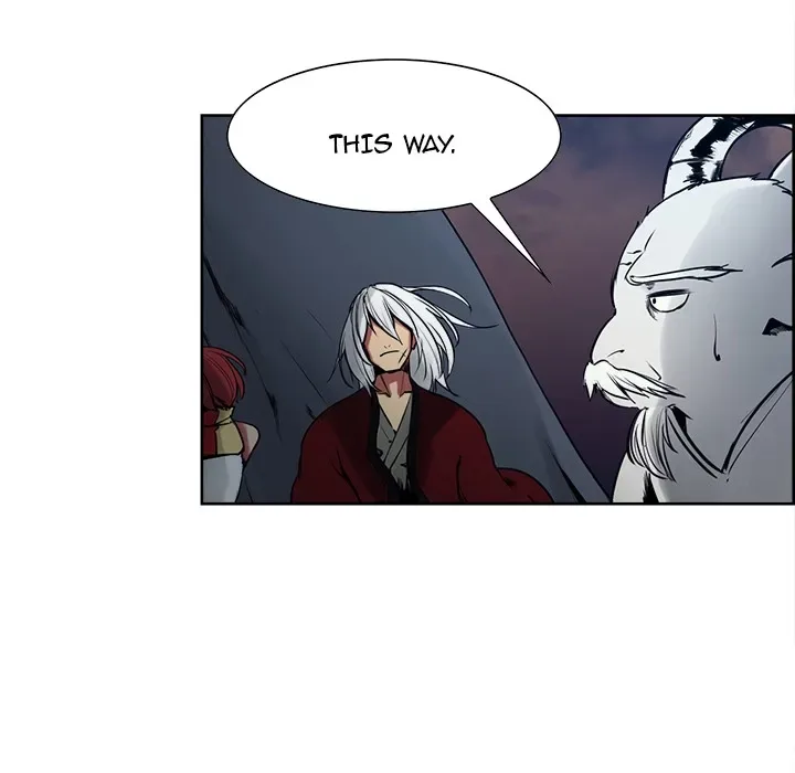 Erostica Chapter 36 page 23