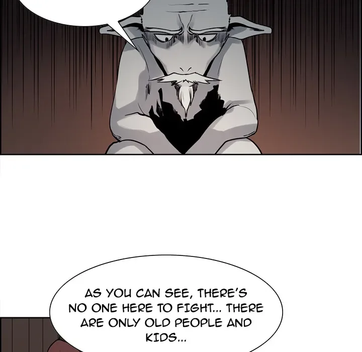 Erostica Chapter 31 page 44