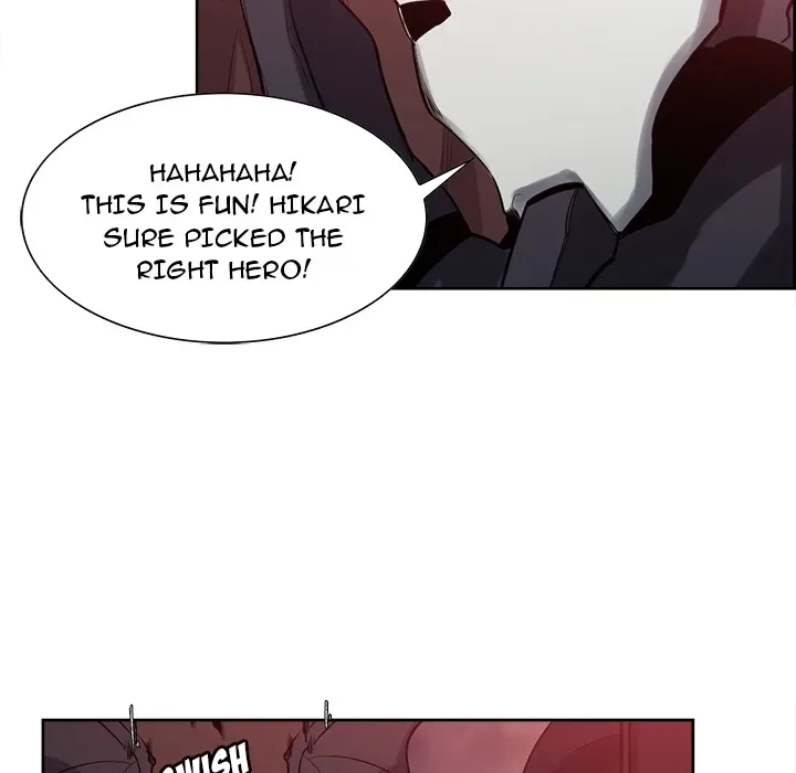 Erostica Chapter 37 page 9