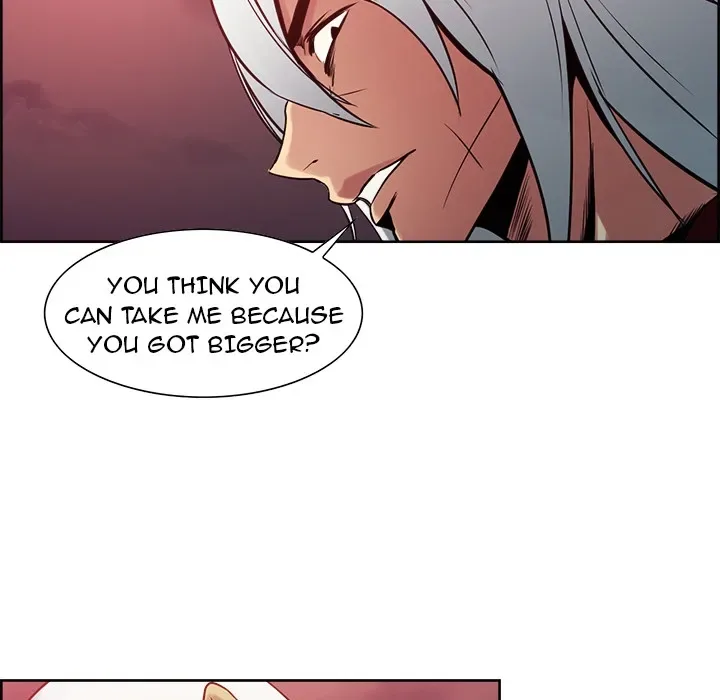 Erostica Chapter 37 page 7