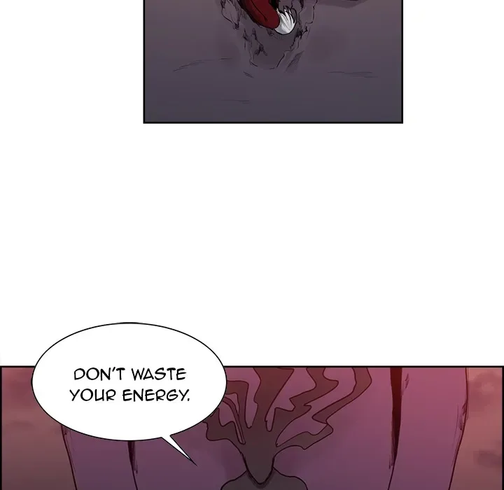 Erostica Chapter 37 page 28