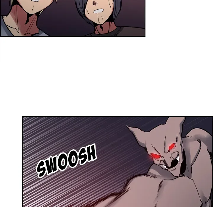 Erostica Chapter 36 page 54