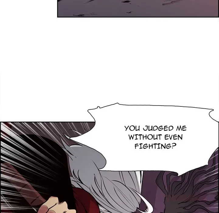 Erostica Chapter 37 page 19