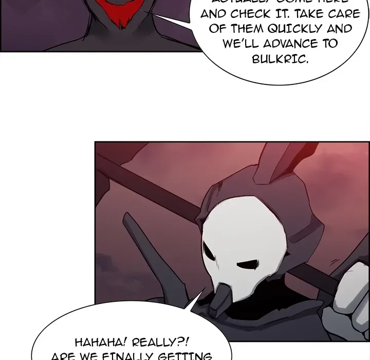 Erostica Chapter 37 page 30