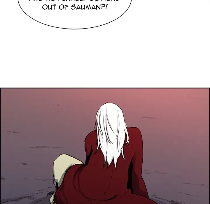 Erostica Chapter 37 page 31