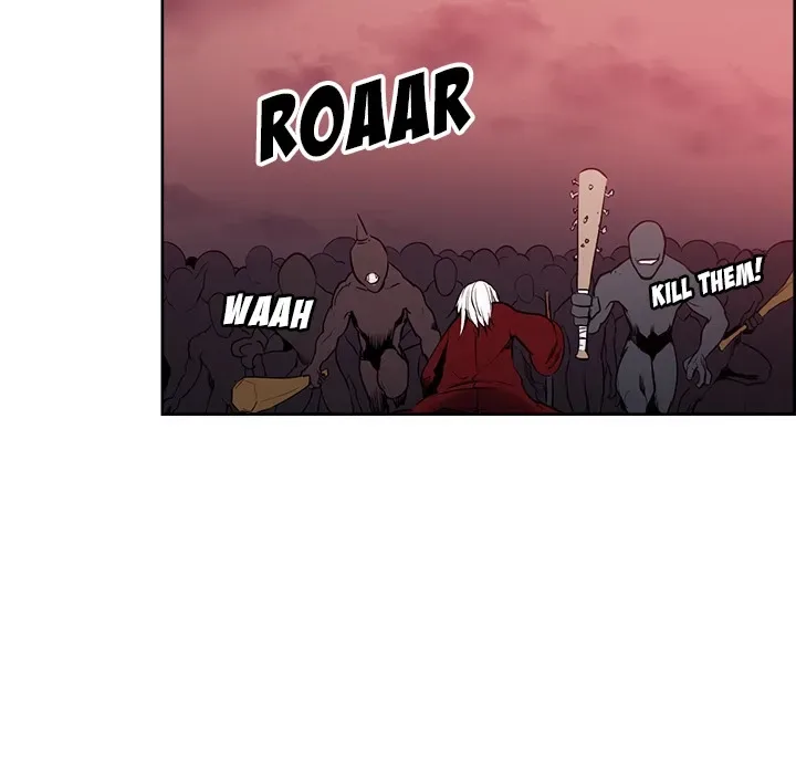 Erostica Chapter 37 page 40