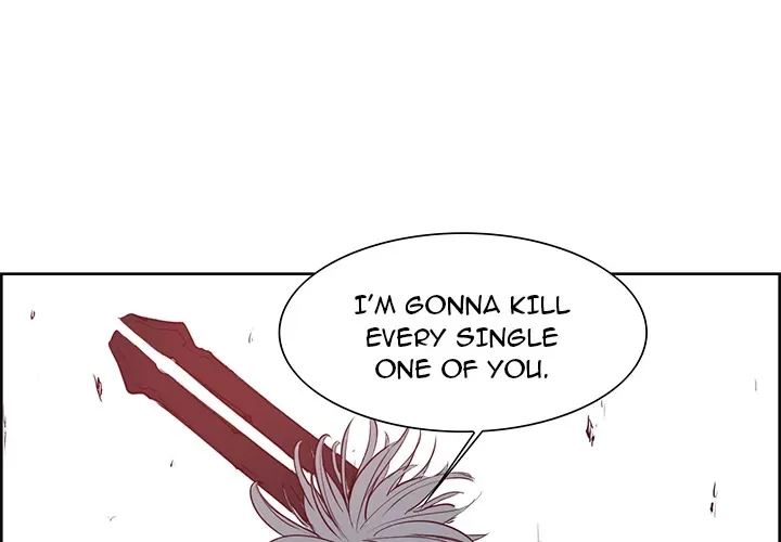 Erostica Chapter 38 page 2