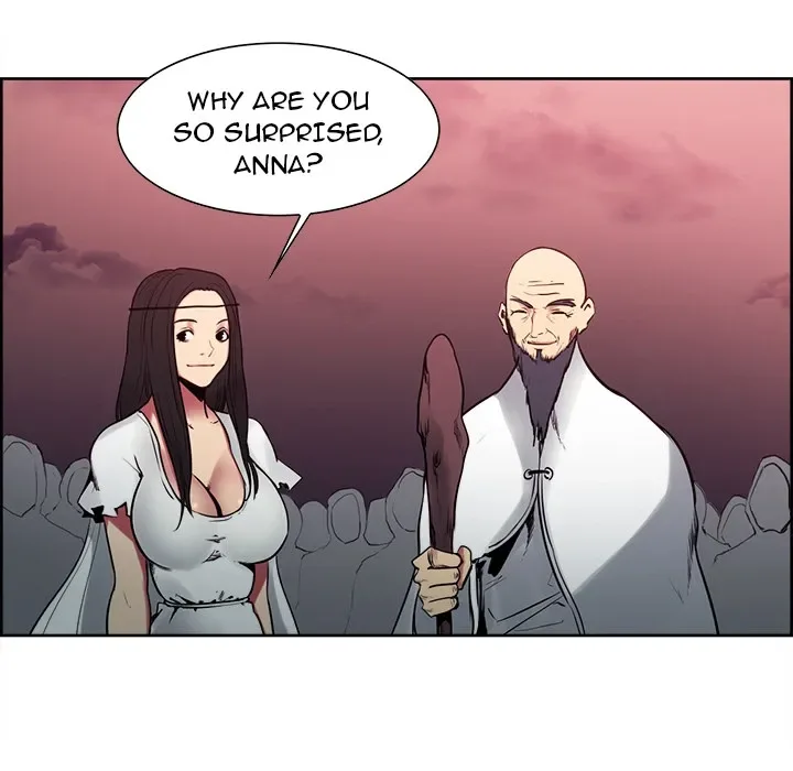Erostica Chapter 40 page 14
