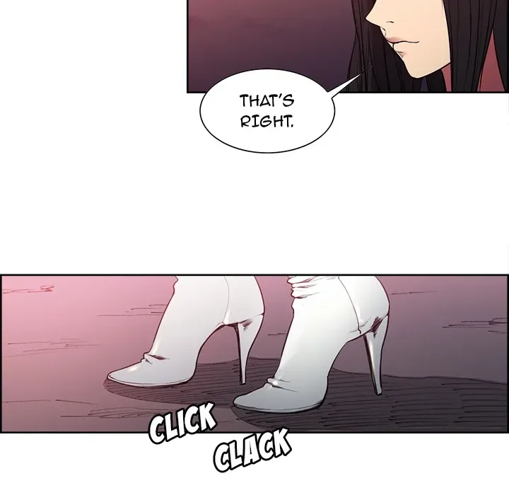 Erostica Chapter 40 page 16