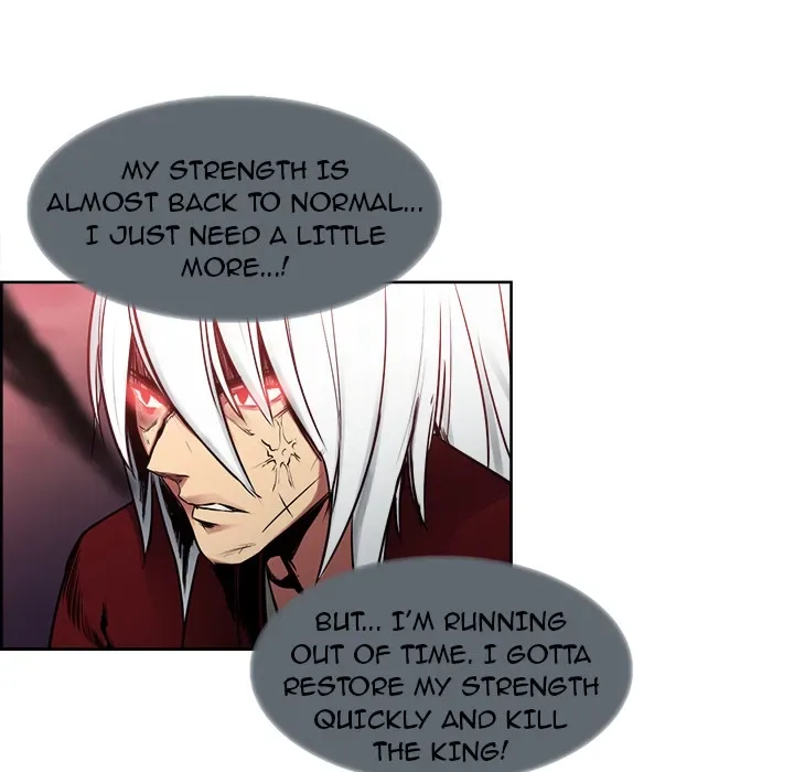 Erostica Chapter 38 page 31