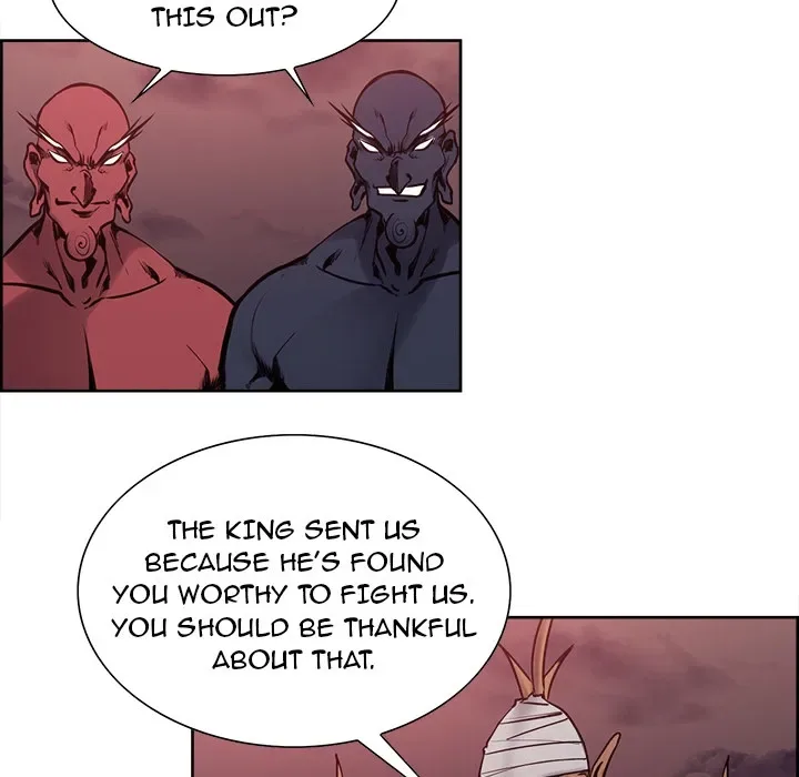 Erostica Chapter 39 page 7