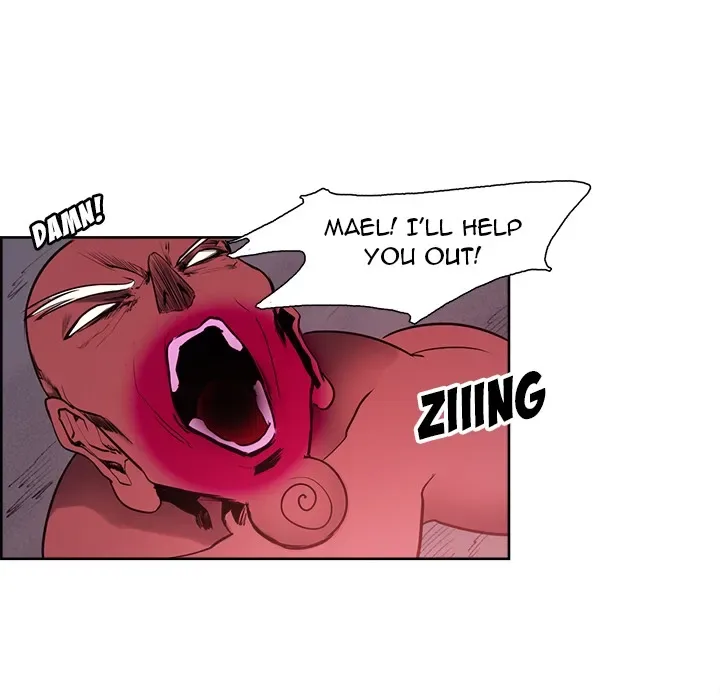 Erostica Chapter 39 page 15