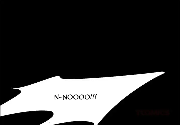Erostica Chapter 44 page 1