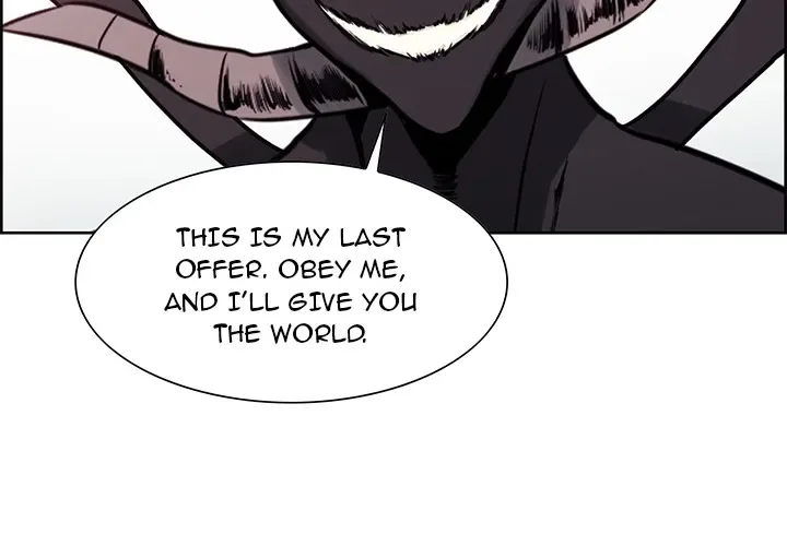 Erostica Chapter 43 page 3