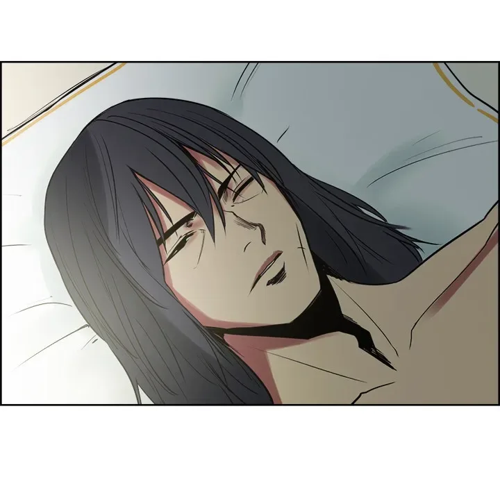 Erostica Chapter 44 page 8