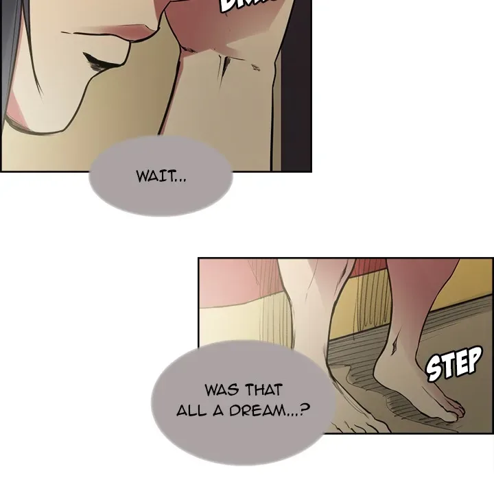 Erostica Chapter 44 page 17