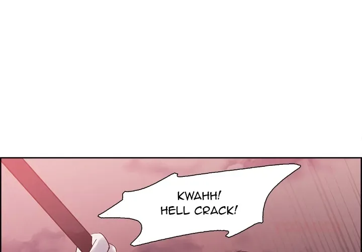 Erostica Chapter 41 page 2