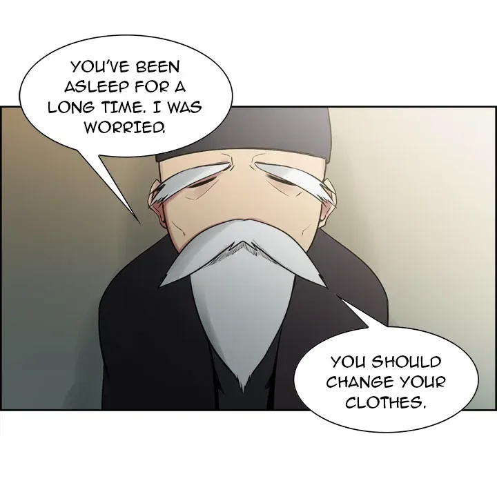 Erostica Chapter 44 page 15