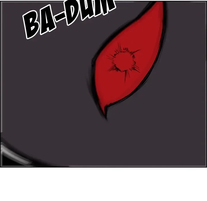 Erostica Chapter 43 page 28