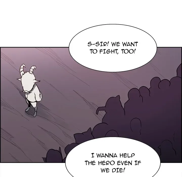 Erostica Chapter 41 page 20
