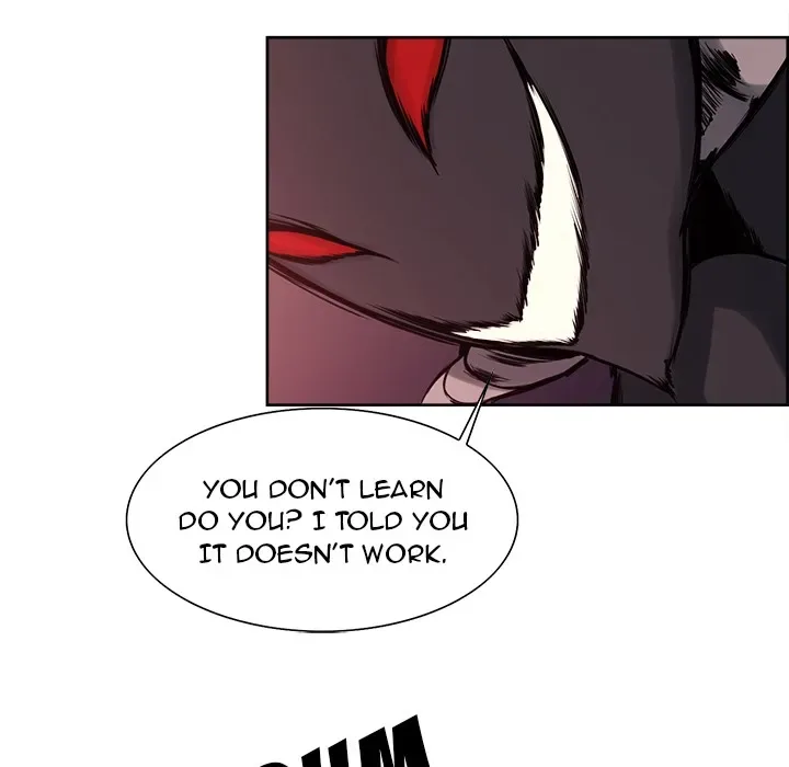 Erostica Chapter 43 page 27